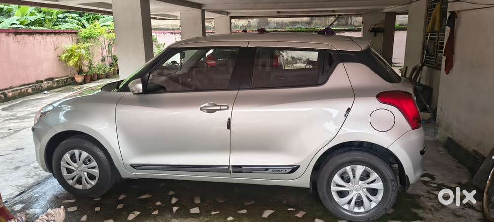 Swift Vxi 2021