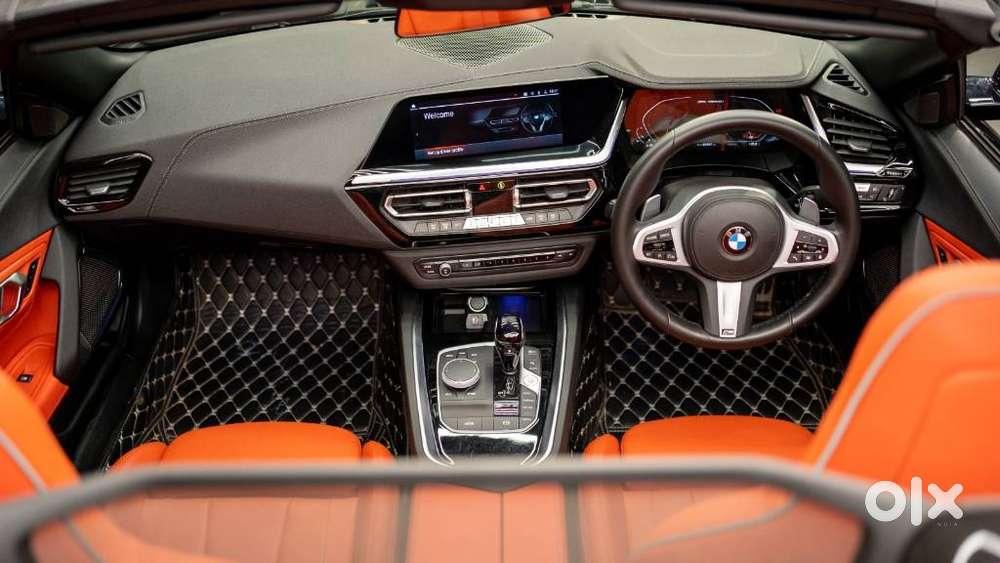 Bmw Z4 M40i, 2025, Petrol