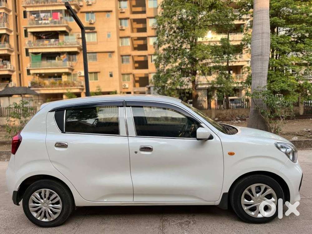 Maruti Suzuki Celerio Vxi, 2023, Petrol