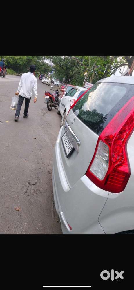 Maruti Suzuki 2022 Petrol