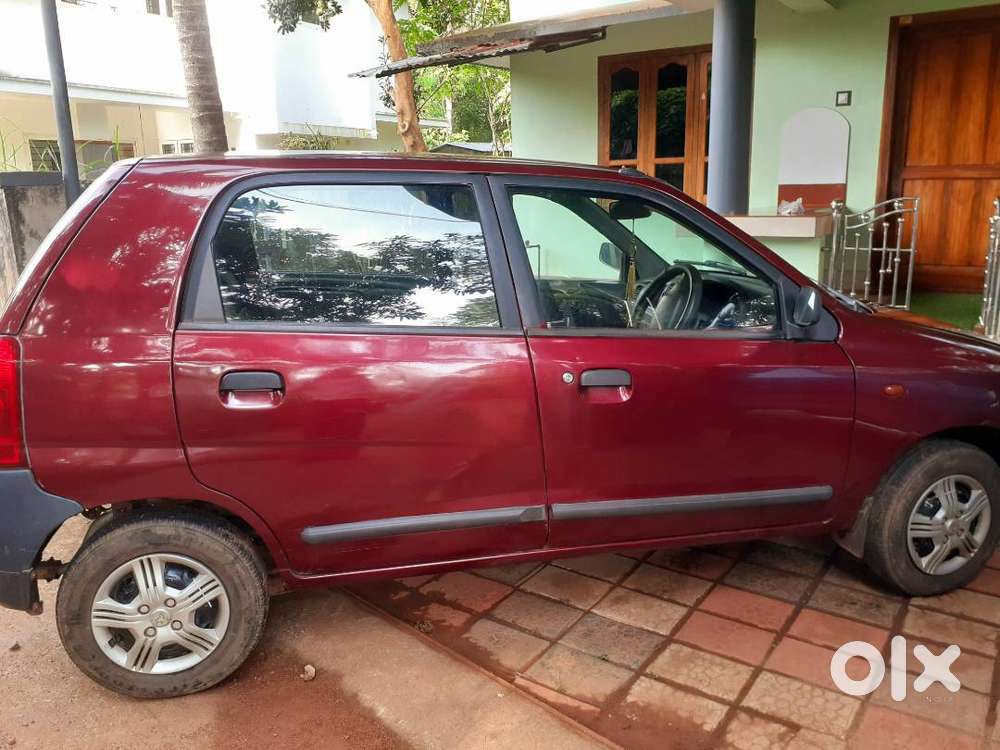 Maruti Alto Lx 2009