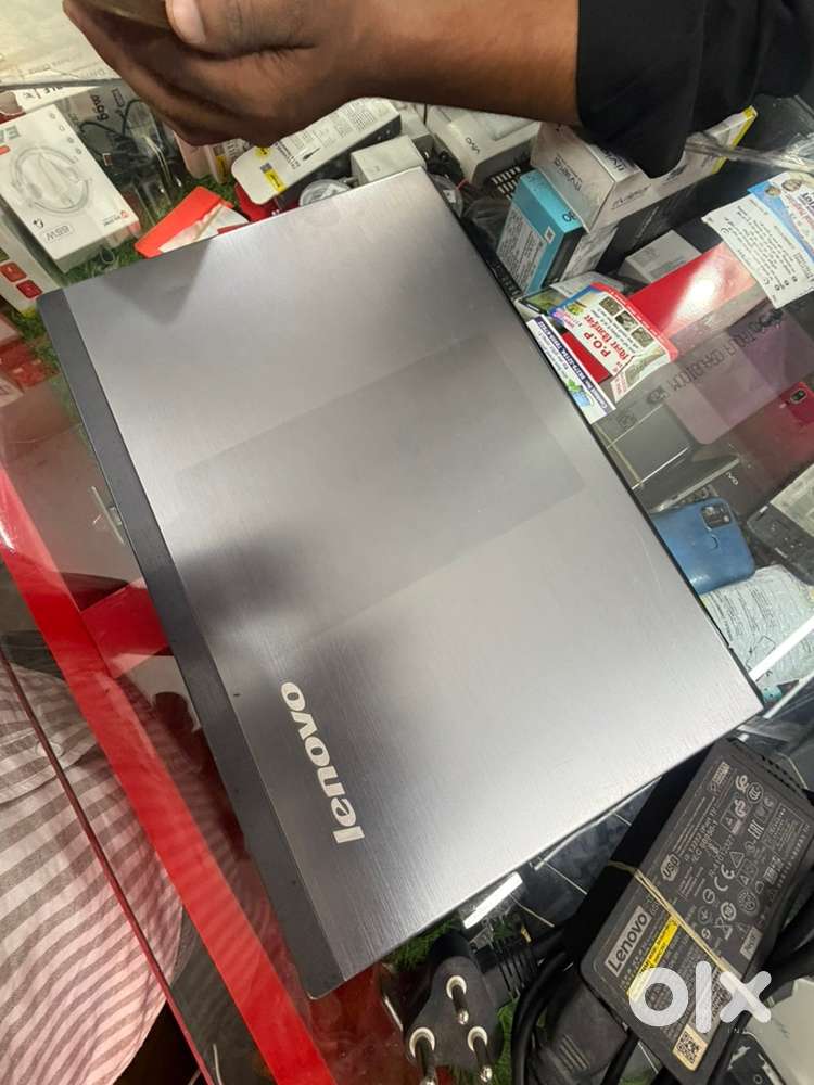 LENOVO 512GB