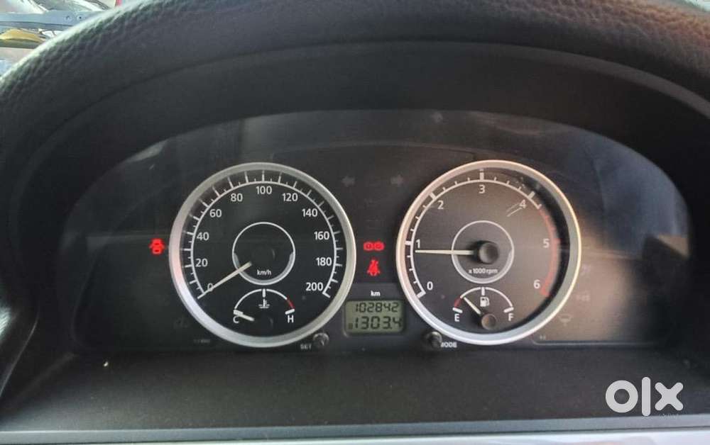 Tata Safari Storme 2018 Diesel Well Maintained