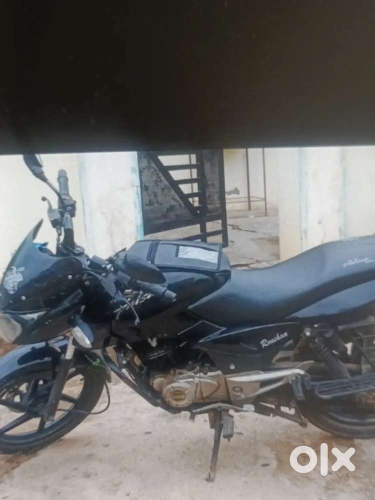 Tata Vista Good Condition