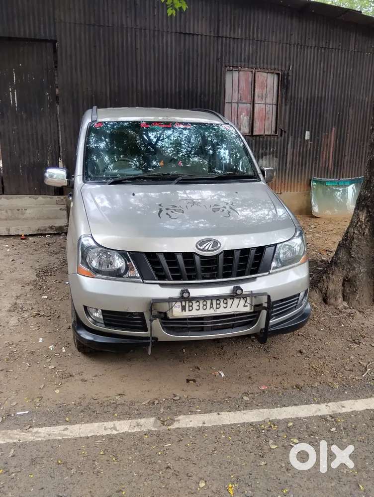 Mahindra Xylo D4 2013 Diesel Manual