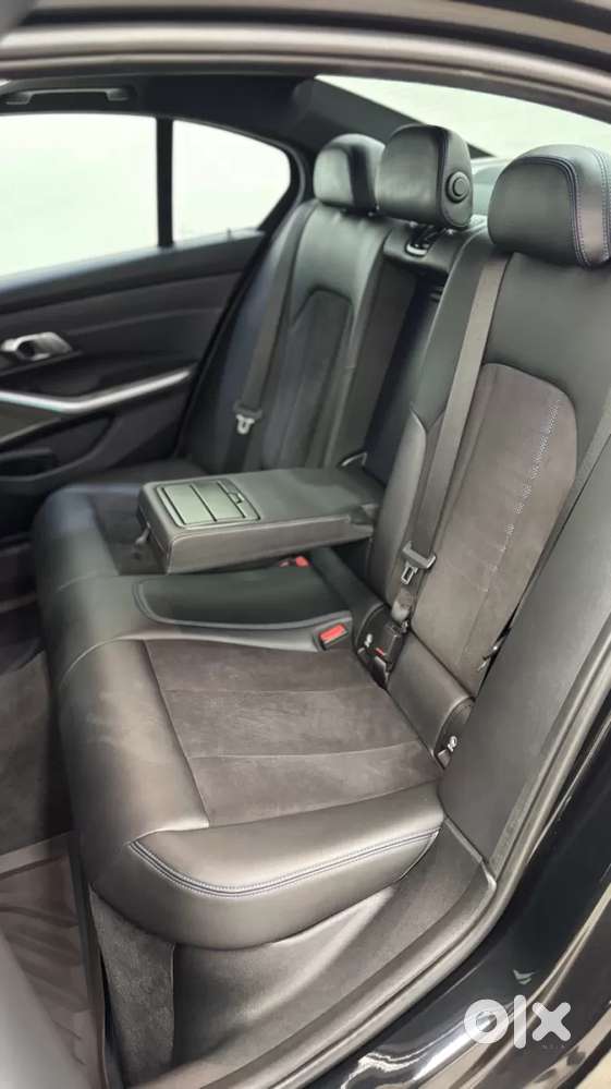 Bmw M340i, 2023, Petrol