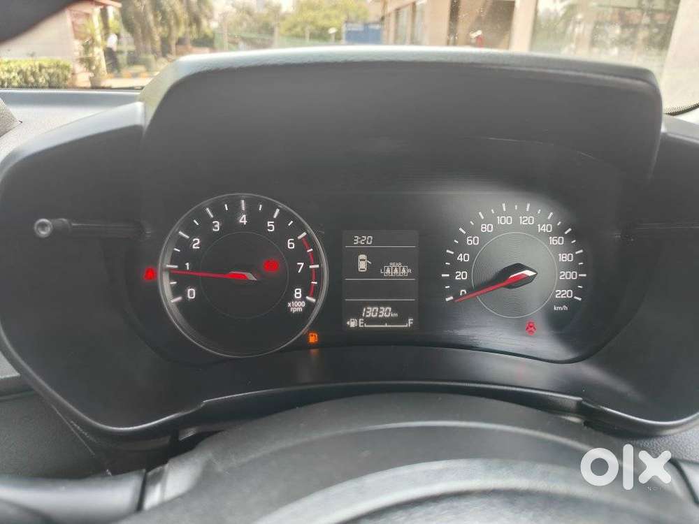 Maruti Suzuki Swift Lxi 2018, 2024, Petrol