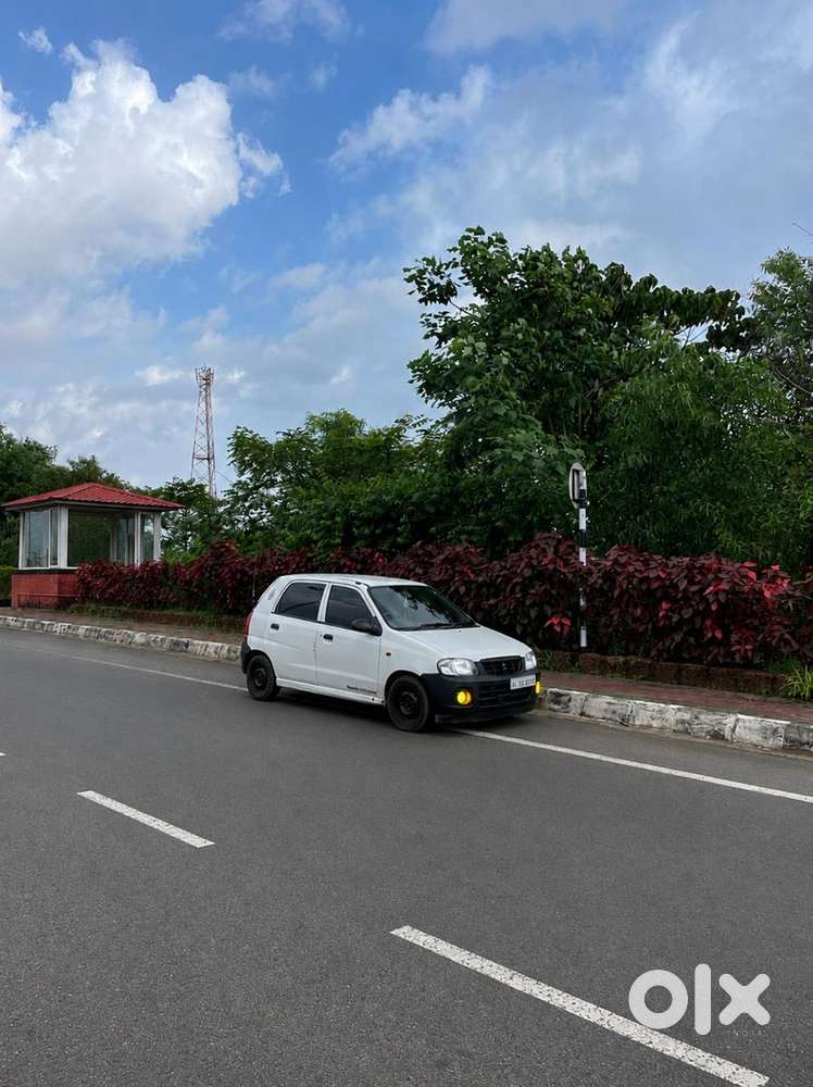 Maruti Suzuki Alto 2008
