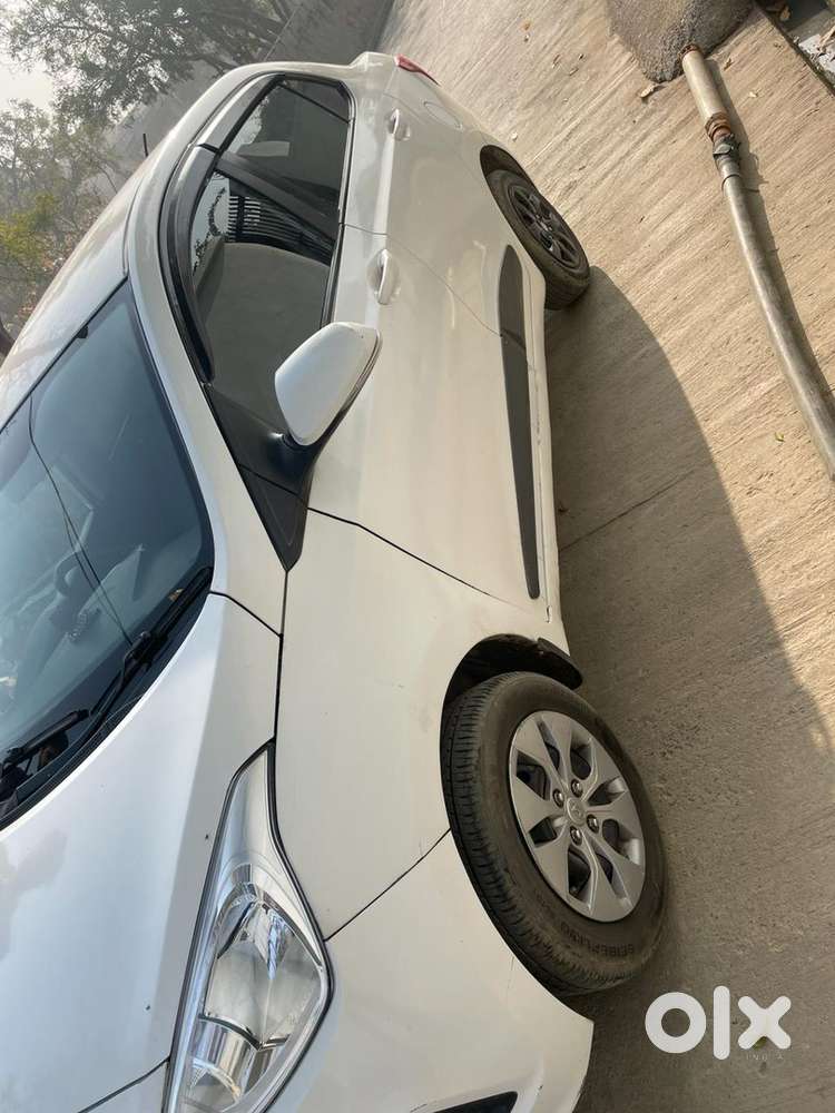 Hyundai Xcent Prime 2016 Ready