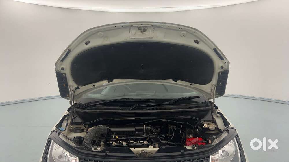 Maruti Suzuki Ignis 1.2 Delta Mt, 2017, Petrol