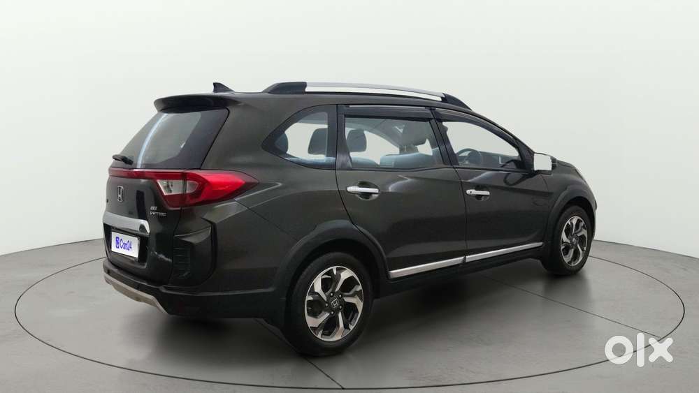 Honda Br-v 1.5 Vx I-vtec Mt, 2017, Petrol