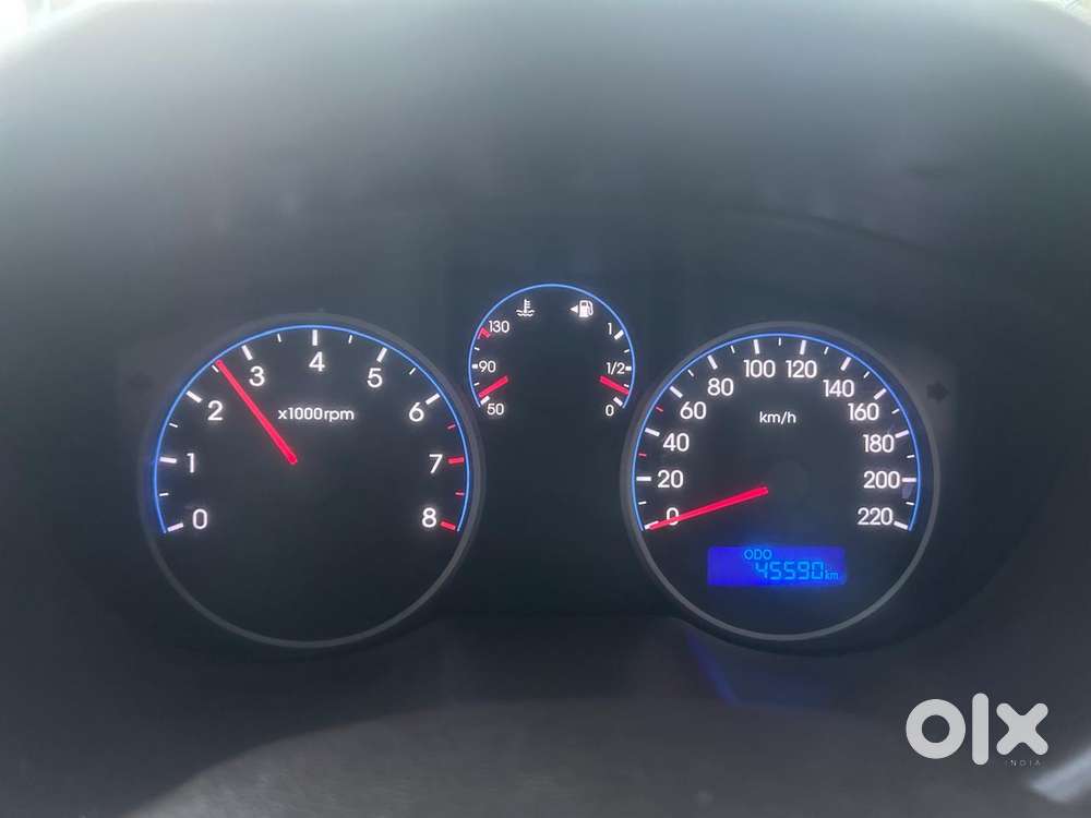 Hyundai I20 1.2 Spotz, 2011, Petrol