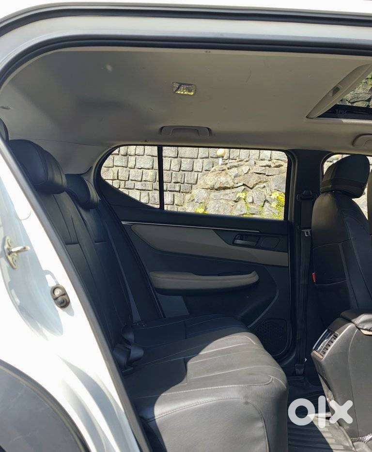 Honda Elevate Vx Mt, 2023, Petrol