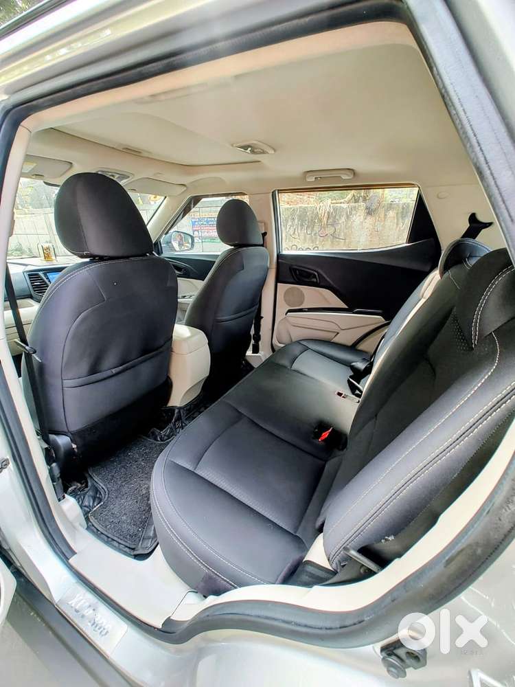 Mahindra Xuv300 W6 Diesel, 2022, Diesel