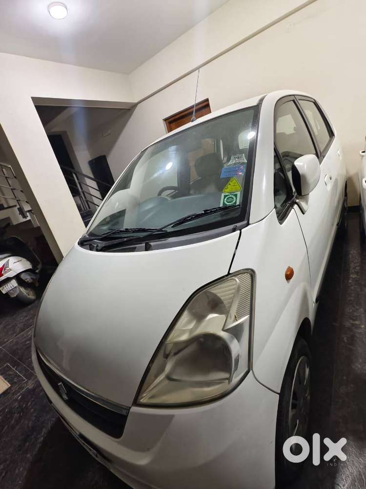 Doctor Driven Maruti Suzuki Zen Estilo Vxi (2009 Model)