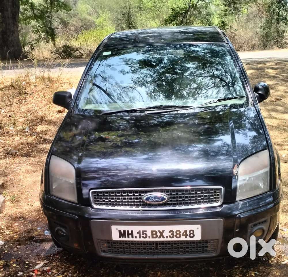 Good Condition