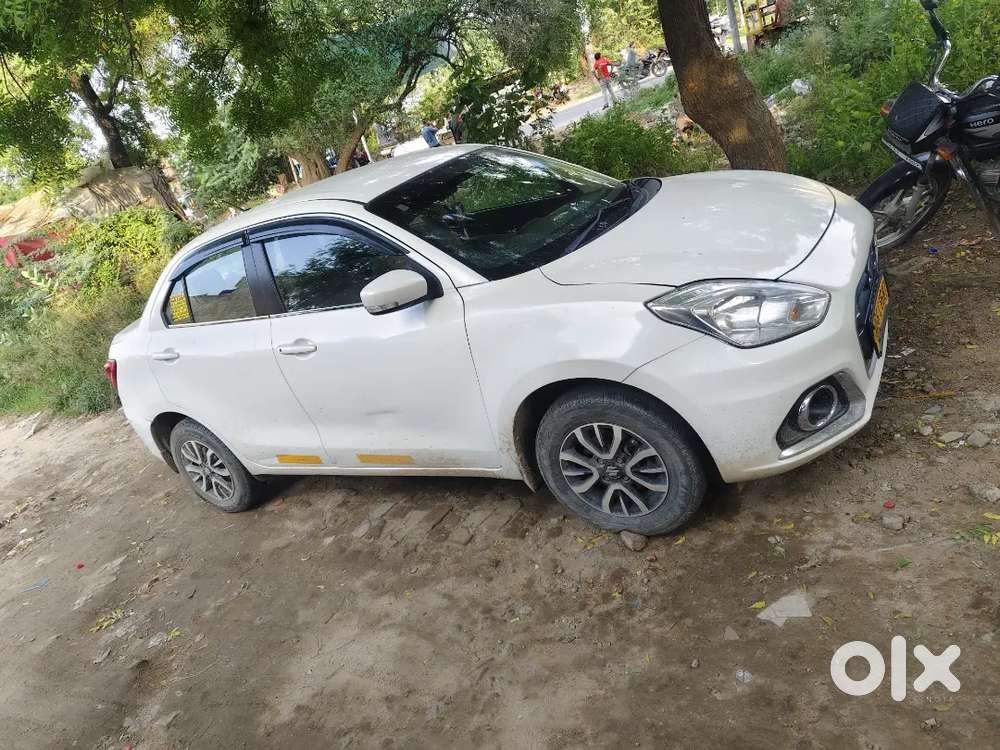 Maruti Suzuki Dzire 2023