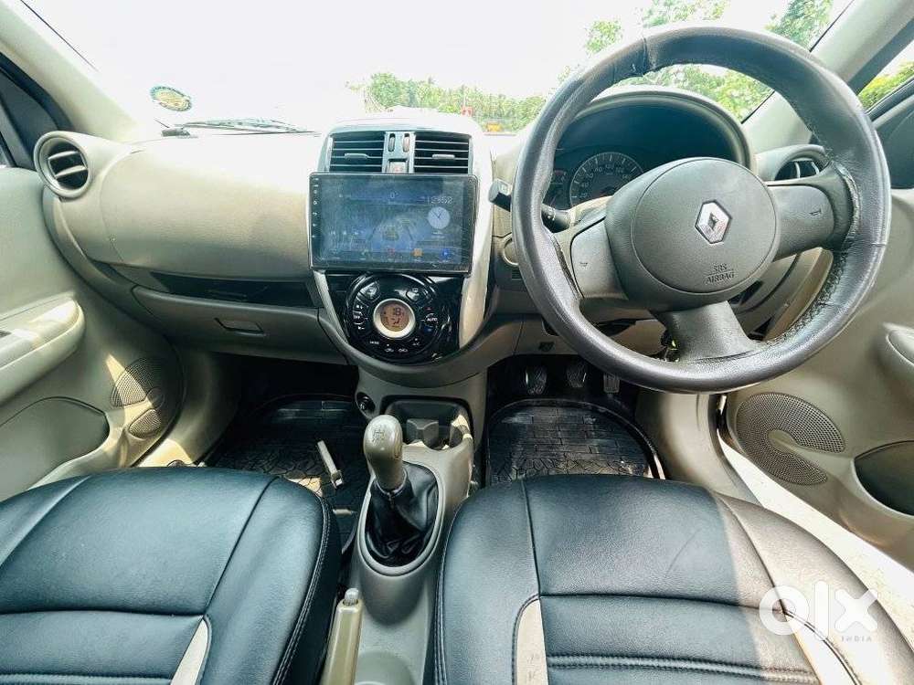 Renault Pulse Rxl Diesel, 2017, Diesel