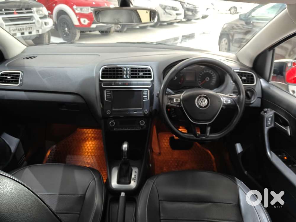 Volkswagen Polo 1.2 Gt Tsi, 2018, Petrol