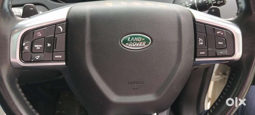 Land Rover Discovery Sport Td4 Hse 7s, 2018, Diesel