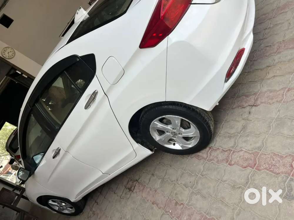 Honda City Hybrid 2017 Manual Diesel