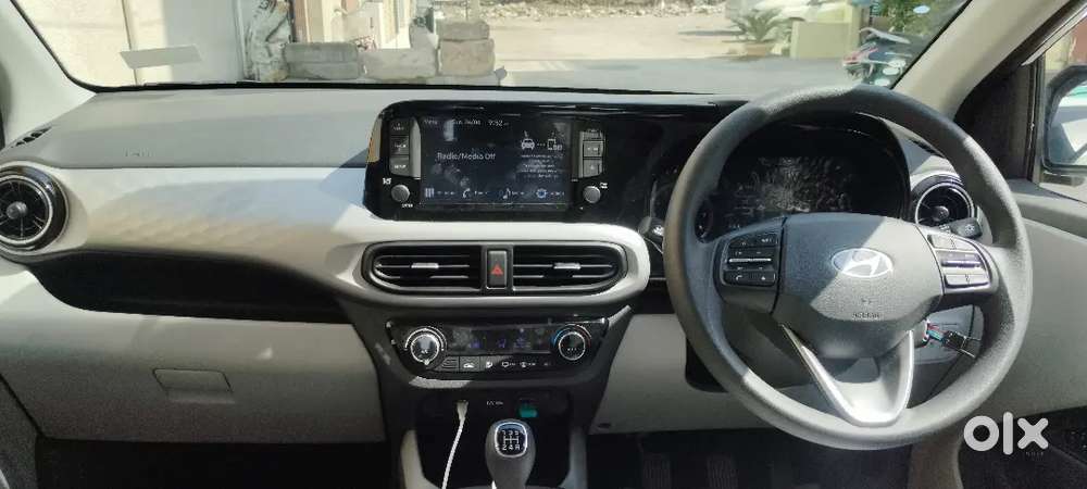 શો રૂમમાંથી છોડાવેલ 4 દિવસ વાપરેલ 137 કિમી ચાલેલ I 10 Nios Sports