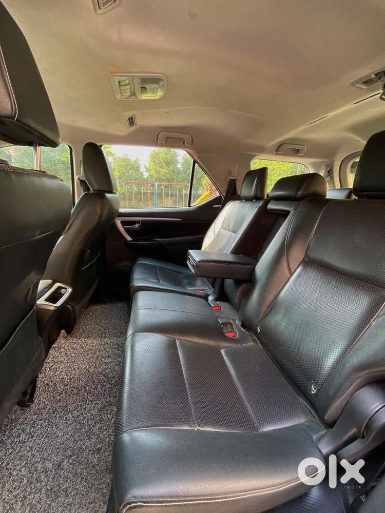 Toyota Fortuner 4x2 At 2.8 Diesel, 2024, Diesel