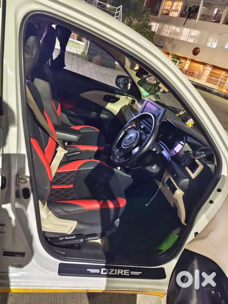 Maruti Dzire Tour 2026