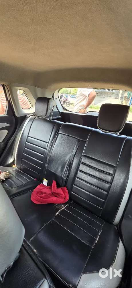 Maruti Suzuki Brezza Zdi 2020