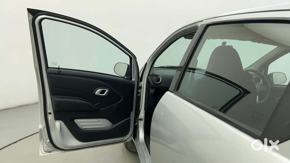 Datsun Redigo 1.0 S, 2019, Petrol