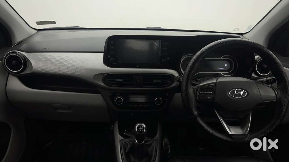 Hyundai Grand I10 Nios Sportz 1.2 Kappa Vtvt, 2020, Petrol