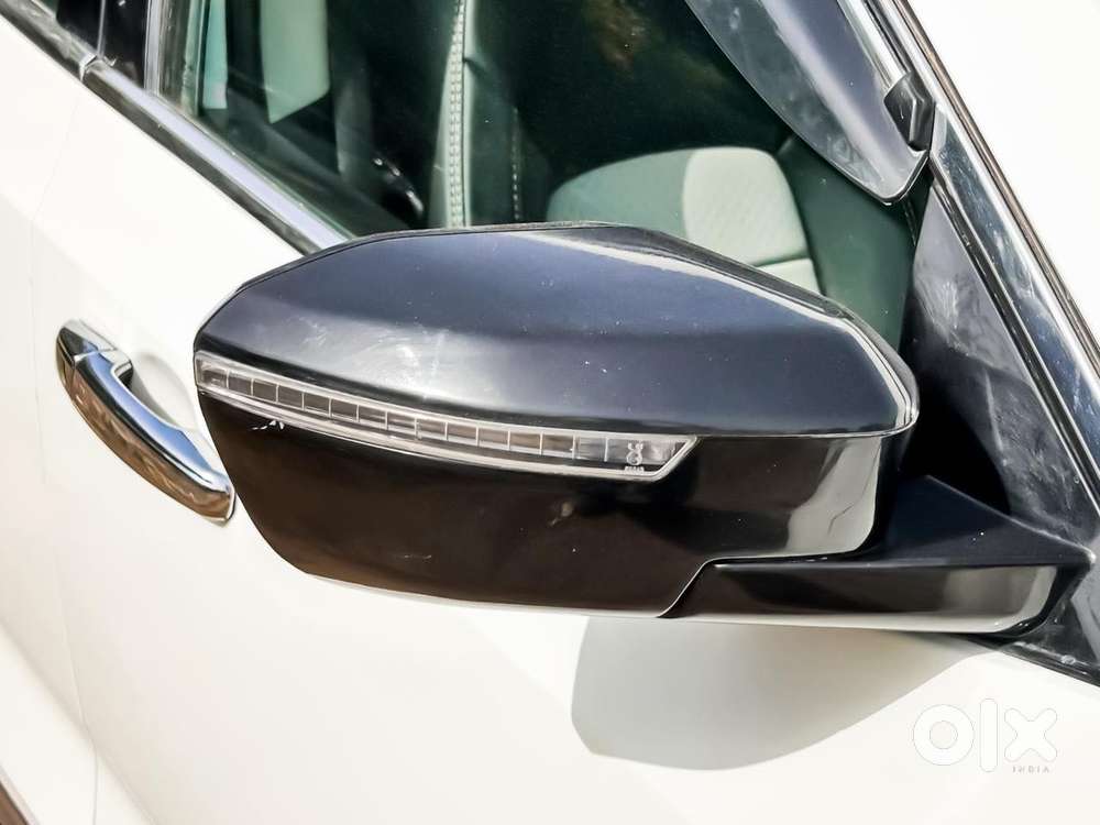 Tata Harrier Xm, 2021, Diesel