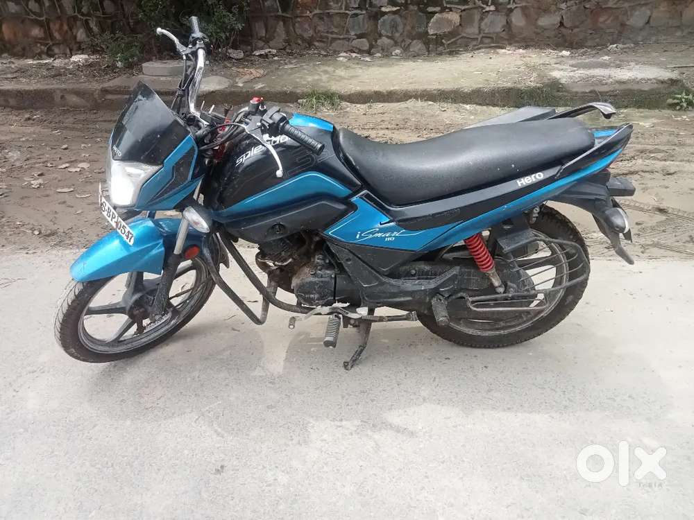 110 Price Ismart 2018 Model Hero Ismart 2018 Model Hero Splendor I3