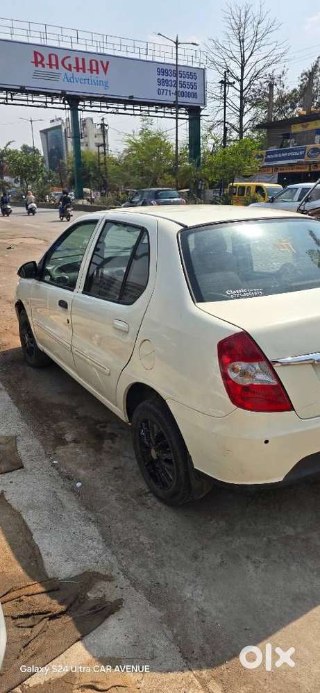 Tata Indigo Ecs Ecs Vx Cr4 Bs-iv, 2014, Diesel