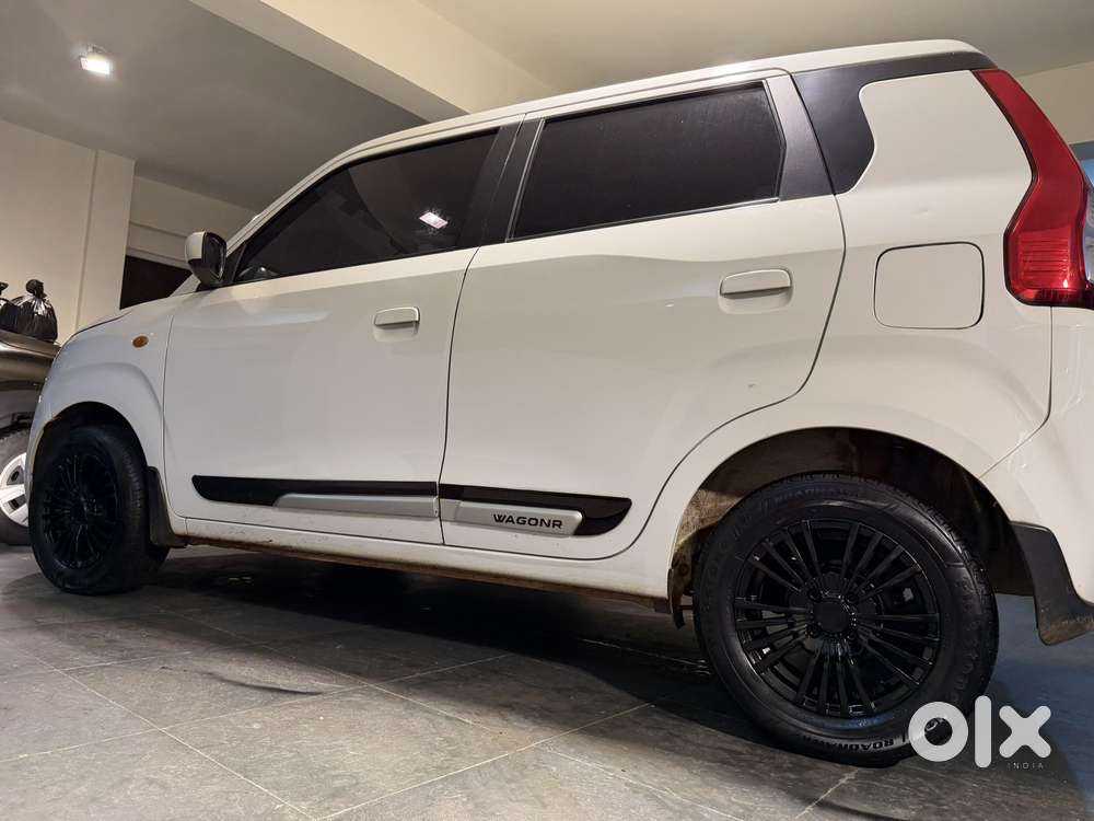 Maruti Suzuki Wagon R Zxi, 2023, Petrol