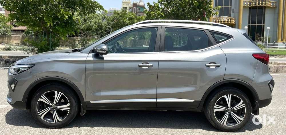 Mg Astor 1.5 Sharp Cvt, 2022, Petrol