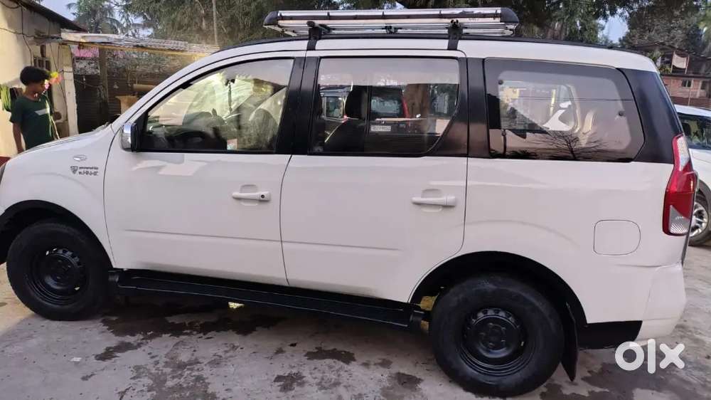 Mahindra Xylo Diesel Manual 2014  Interested Buyers Can Contact