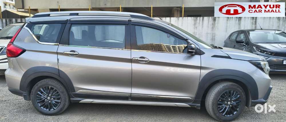 Maruti Suzuki Xl6 Zeta, 2019, Petrol