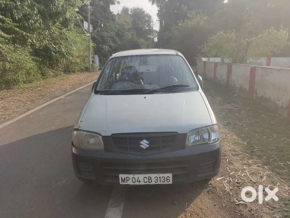 Maruti Suzuki Alto 2007