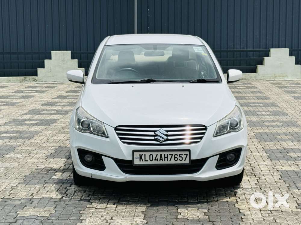 Maruti Suzuki Ciaz