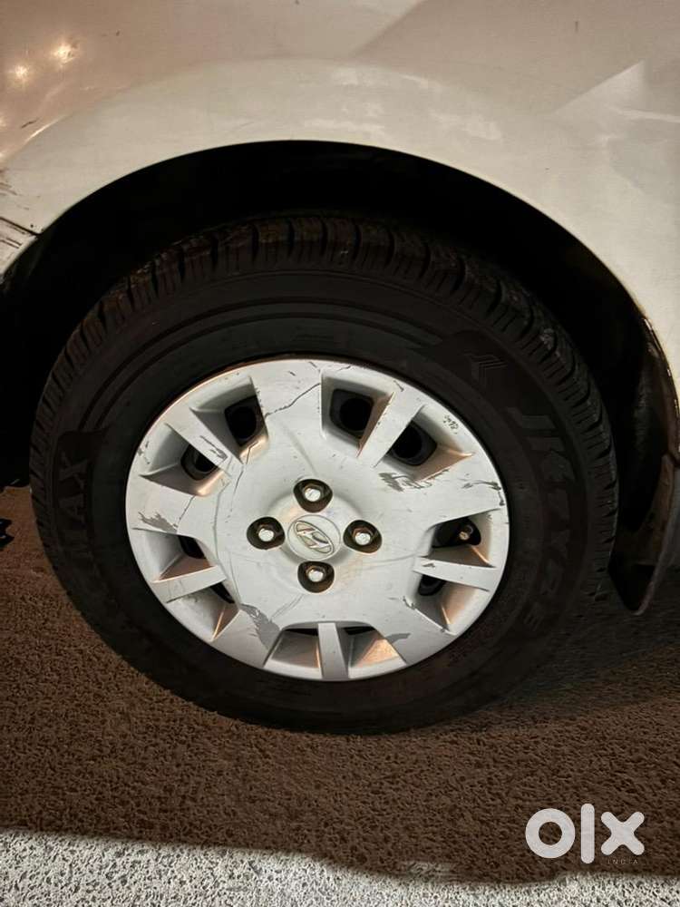 Hyundai I20 – Well Maintained  Smooth Engine  Ready To Drive