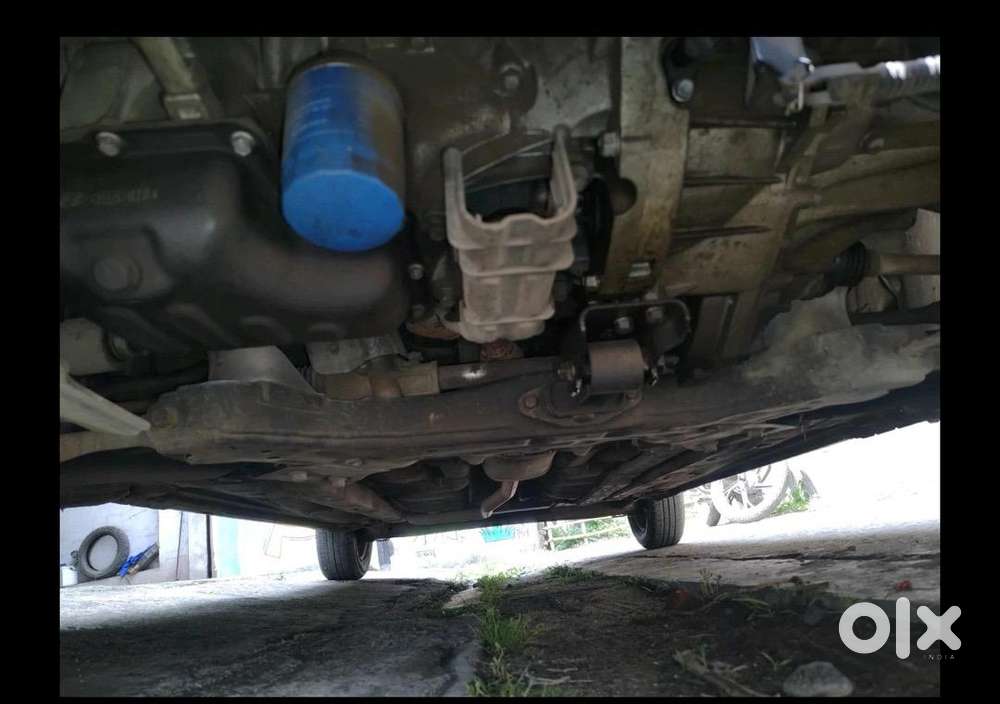Hyundai Car Petrol 2017