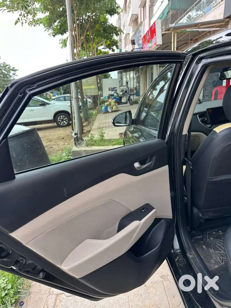 Hyundai Verna 1.5 2021 Petrol