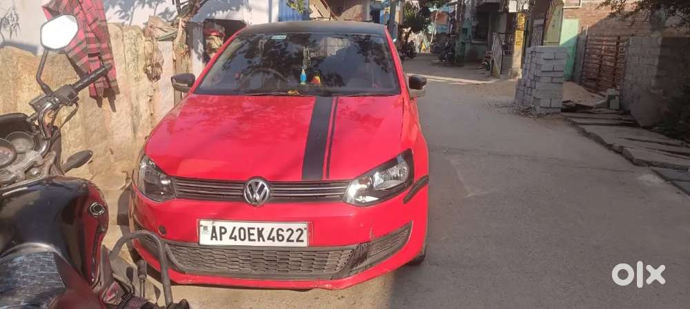 New Tyres New Insurance All Ok