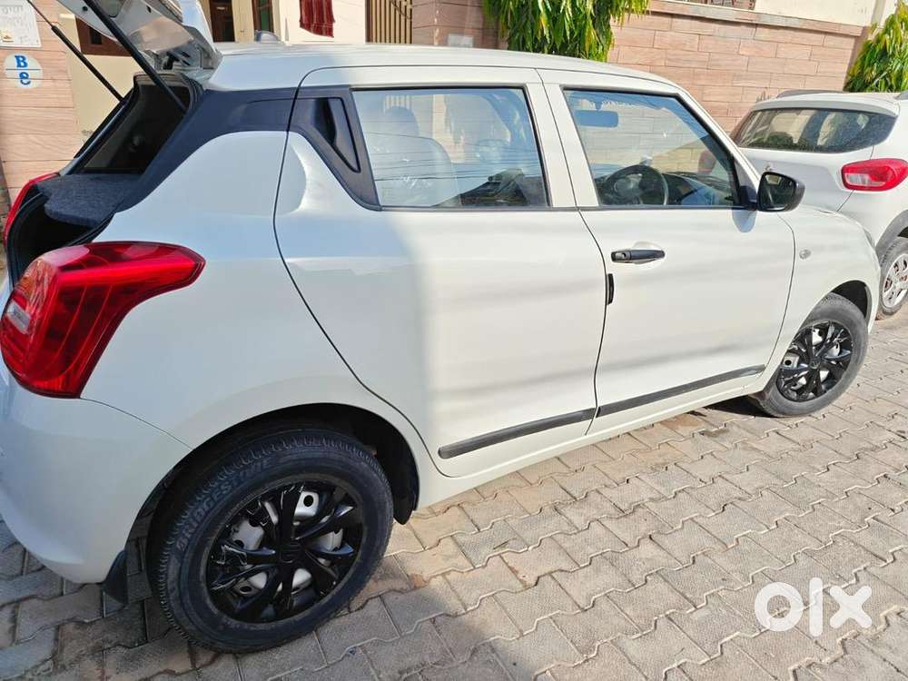 Maruti Suzuki Swift Lxi For Sale
