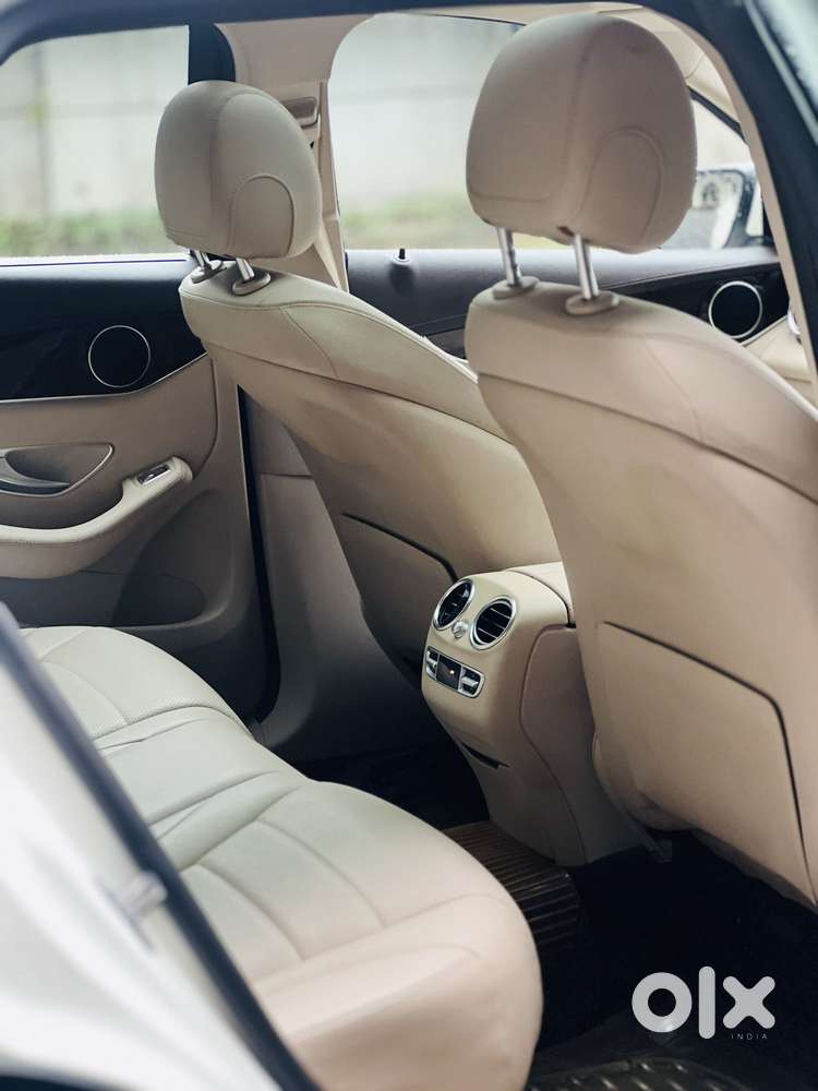 Mercedes-benz Glc 220d 4matic, 2016, Diesel