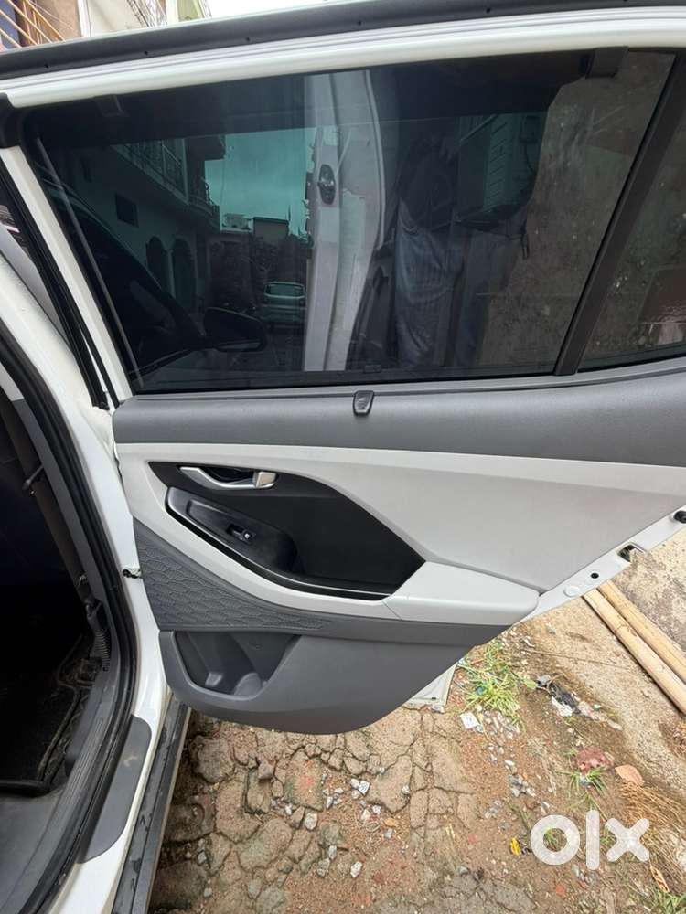 Hyundai Creta Diesel 2025