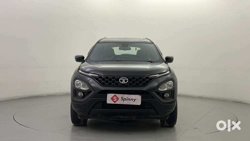 Tata Safari 2.0 Xz Plus Dark Edition, 2022, Diesel