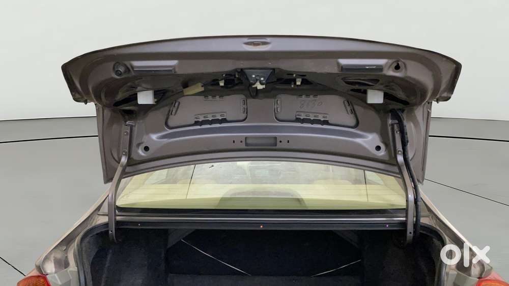 Honda City 2015-2017 I Vtec Vx, 2016, Petrol