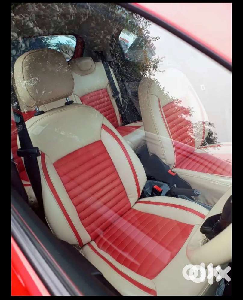 Tata Tiago Xz 2020